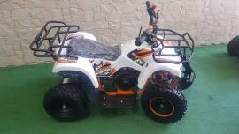 MINIQUAD HUMMER XXL R6 E-START