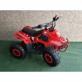 QUAD JAMBO 125CC R7