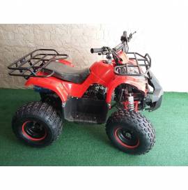 QUAD HUMMER 125CC R8