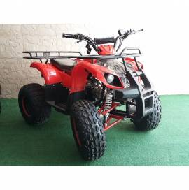 QUAD HUMMER 125CC R8