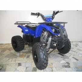 QUAD HUMMER 125CC R8