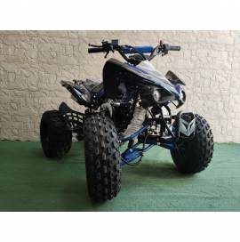 QUAD ATV 125 SPORT A110 - RUOTE 8" SEMIAUTOMATICO MINIQUAD