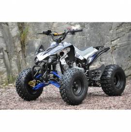 QUAD ATV 125 SPORT NEW - ATV 125CC RUOTE 8" SEMIAUTOMATICO 3 MARCE CON RETROMARCIA