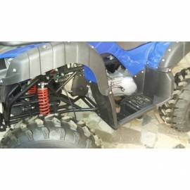 QUAD HUMMER MAXI 200CC R10