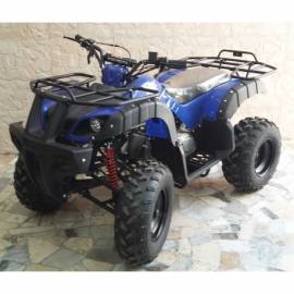 QUAD HUMMER MAXI 200CC R10