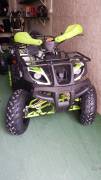 QUAD OUTLANDER PRO FULL 200CC