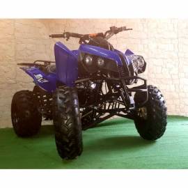 QUAD WARRIOR BIG 125CC R10