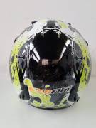 CASCO CROSS KXD-FUN BAMBINO