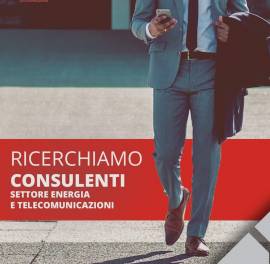 RICERCA AGENTI IN CAMPANIA