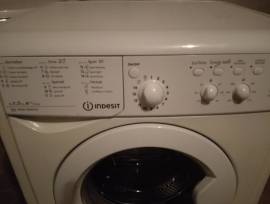 Lavatrice Indesit con garanzia