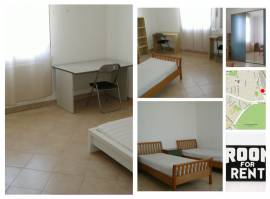 CAMERE SINGOLE 350€ e  POSTI LETTO 280€  ROMA Stazione Tiburtina