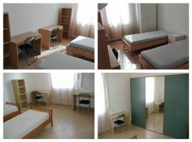 CAMERE SINGOLE 350€ e  POSTI LETTO 280€  ROMA Stazione Tiburtina