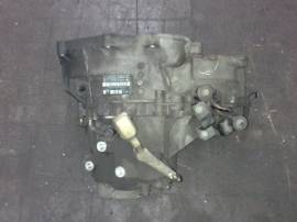 Cambio Opel Vectra C / Signum 2.2 16v DTi Y22DTR F35 13101871