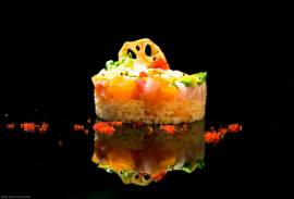 RISTORANTE GIAPPONESE  250 MQ.     150  POSTI  + DEHOR