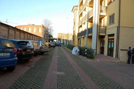 RESIDENZA LE CAPUCCINE  (VICINO UFF. SKY) MONOLOCALE MQ.41 ARREDATO