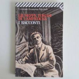 I Racconti - Giuseppe Tomasi Di Lampedusa - Feltrinelli - 1993