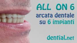 Clinica dentale a Durazzo in Albania con partenze da tutti gli aeroporti italiani