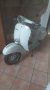 Vespa 125 Primavera