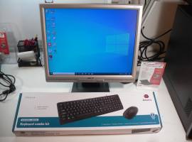 PC FISSO COMPLETO RICONDIZIONATO HP