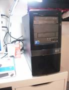 PC FISSO COMPLETO RICONDIZIONATO HP