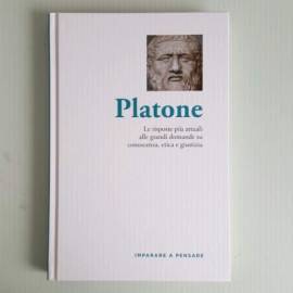 Platone - RBA - Imparare a Pensare - 2018
