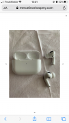 Apple AirPods Pro