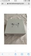 Apple AirPods Pro