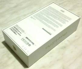 2 (DUE)SCATOLA VUOTA IPHONE 6 S PLUS APPLE SOLO SCATOLA ORIGINALE CARTONE BOX NUOVO