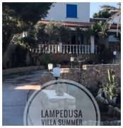 Case vacanza a Lampedusa - Villa Summer Lampedusa - Villetta a Lampedusa in affitto per le vacanze 