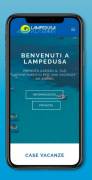 Case vacanza a Lampedusa - Villa Summer Lampedusa - Villetta a Lampedusa in affitto per le vacanze 