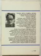 Tecnica della camera oscura di Andrea Feininger; Ed.Cesco Ciapanna Editore, Roma, 1980 perfetto  