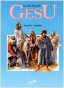 LA STORIA DI GESU'