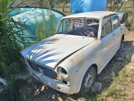 Ricambi Fiat 1100 d 