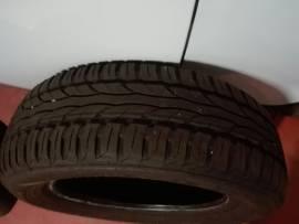 2 gomme come nuove e 2 usate per € 60,00