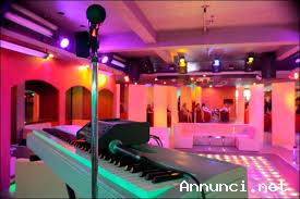Piano Bar