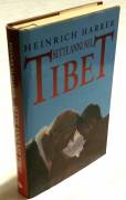 Sette anni nel Tibet di Heinrich Harrer; Ed.Euroclub su licenza Arnoldo Mondadori, 1998 nuovo