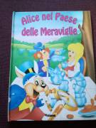 ALICE NEL PAESE DELLE MERAVIGLIE