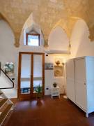 Open Space di Pregio, indipendente e arredato nel Borgo Antico di Arnesano