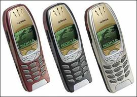 Cellulare Nokia 6310 adatto per vivavoce auto