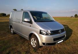 Volkswagen transporter t5 2.0 tdi 140cv