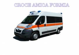 Pronto Soccorso Formia 