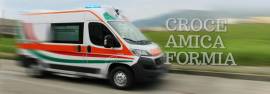 Ambulanza Privata Formia 