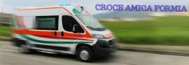 Servizio Ambulanza Formia