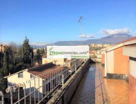ATTICO CON VISTA PANORAMICA