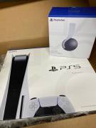 PS5 - Versione disco per console PlayStation 5