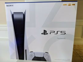 PS5 - Versione disco per console PlayStation 5