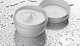 CONFEZIONATRICE CREME COSMETICHE