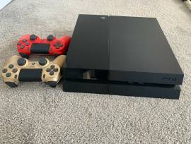 SONY PS4 500GB 