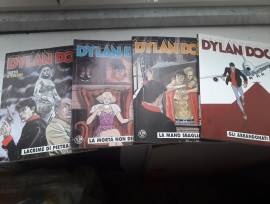 dylan dog