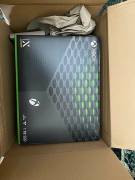 MICROSOFT X BOX SERIE X